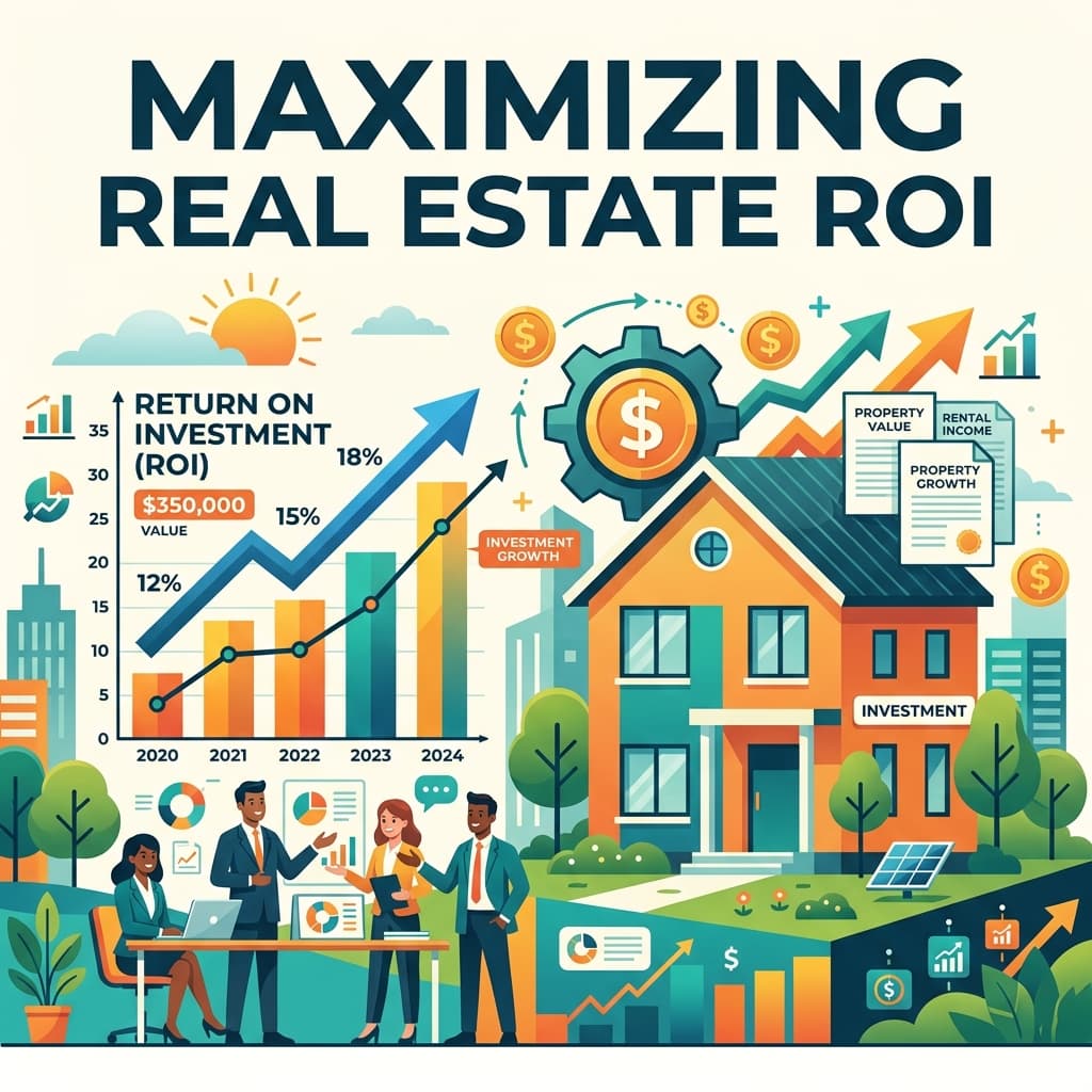 Como evaluar rentabilidad inmobiliaria en CABA antes de comprar