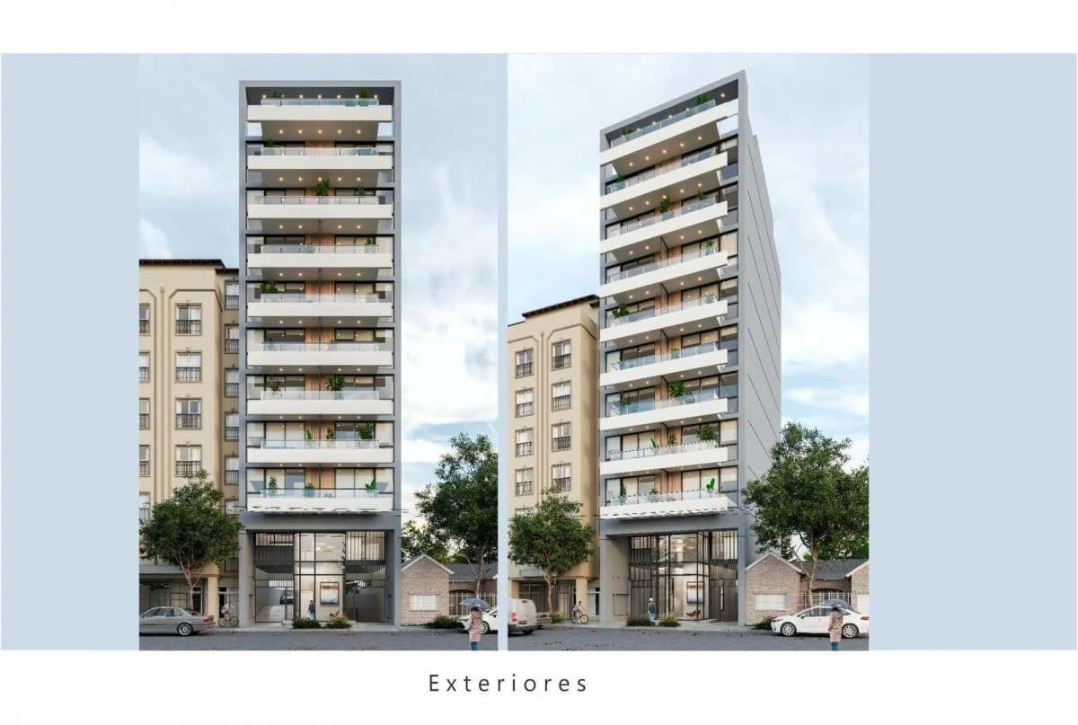 Imagen del emprendimiento Rawson 1827, Mar del Plata