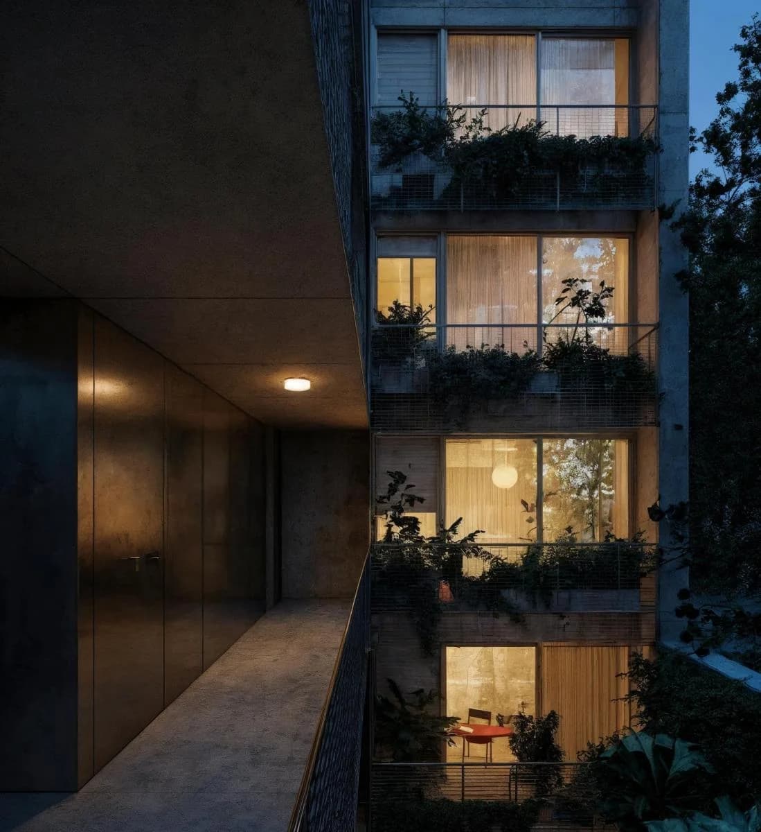Imagen de la propiedad Camarones 2748 – 1 ambiente – Ref. 2160807