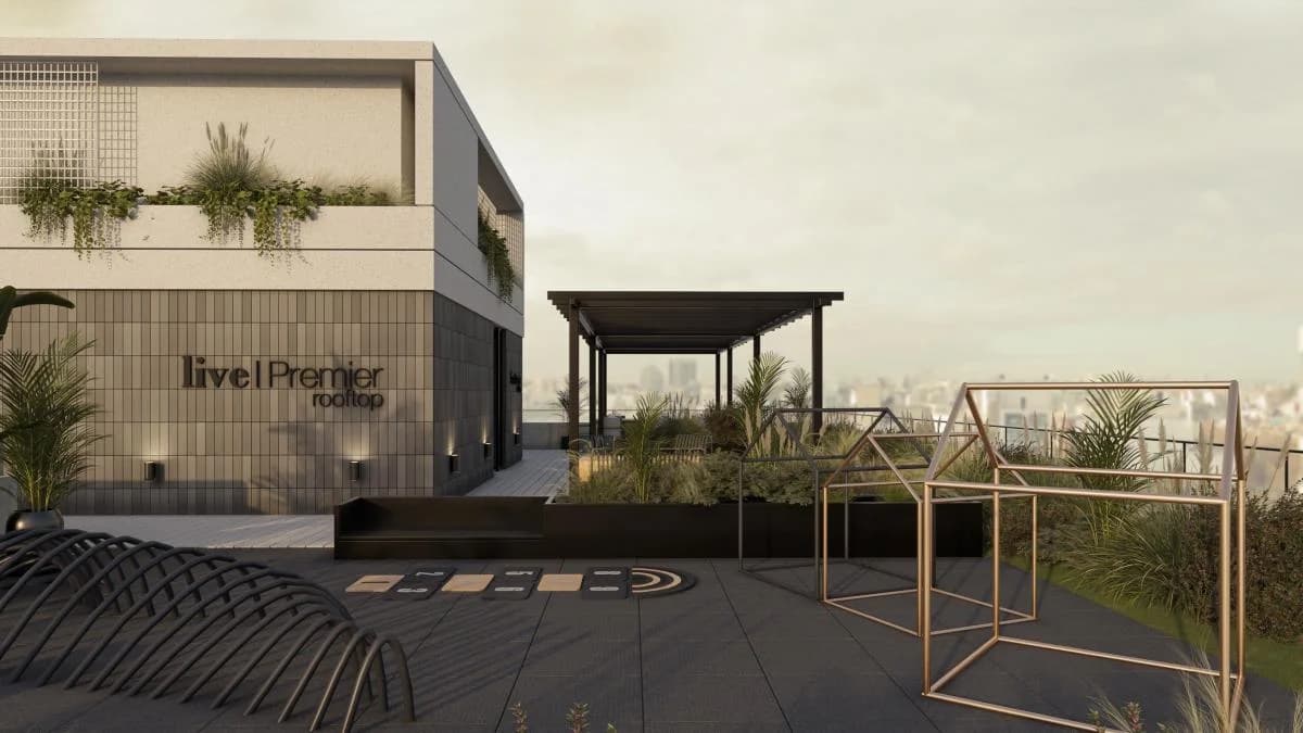 Imagen de la propiedad Vila – 4 ambientes – Ref. 2156349