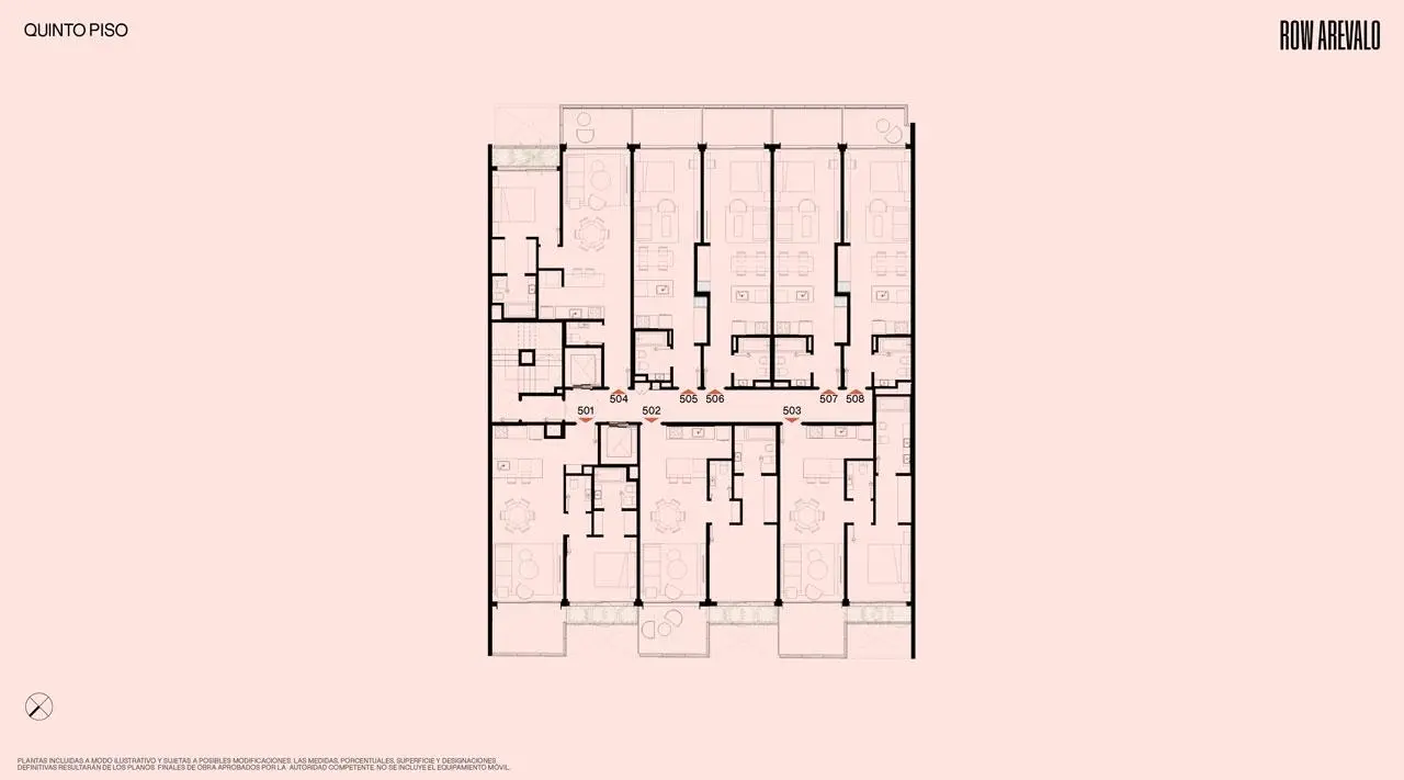 Plano del emprendimiento
