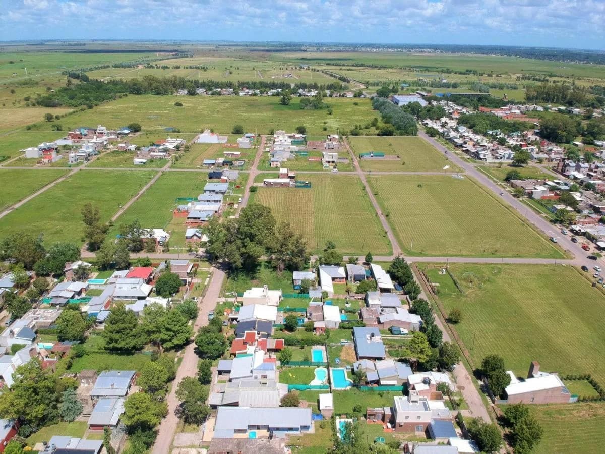Imagen del emprendimiento Barrio Tango - Av. Calasanz 9200"Mz1, Rosario