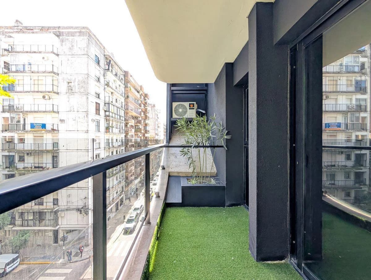 Imagen del emprendimiento Entre Ríos 1305, Rosario