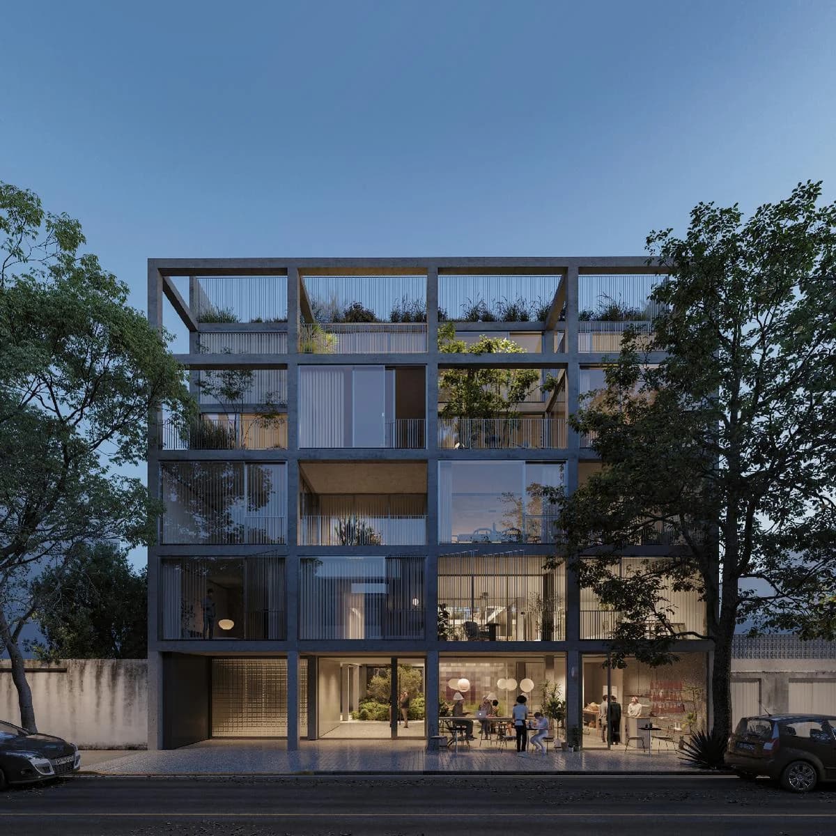 Imagen del emprendimiento Casas Urbanas