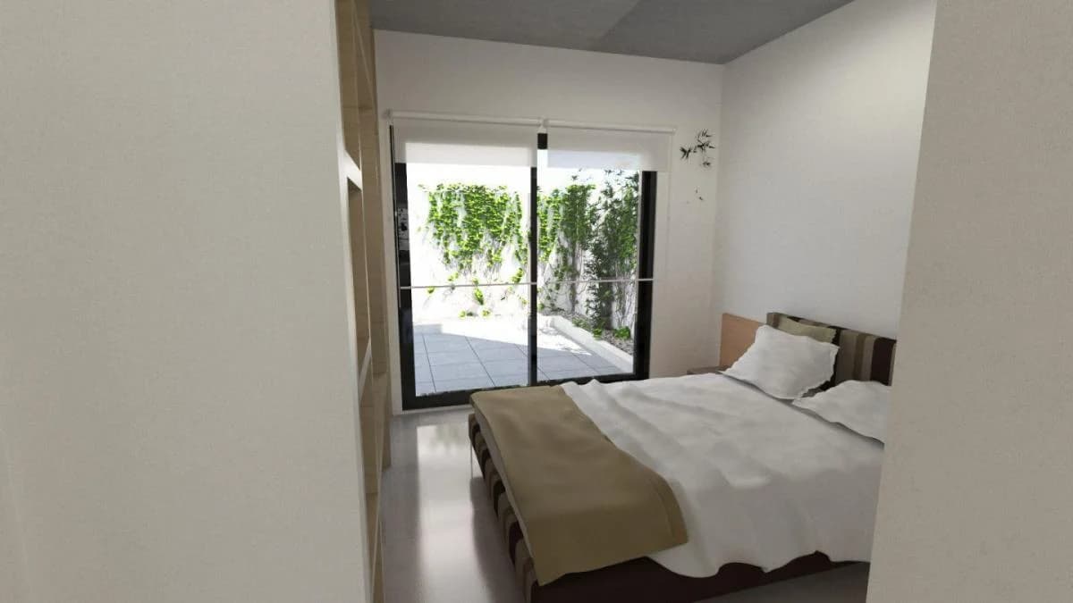Imagen de la propiedad 1 ambientes ZP 2162606