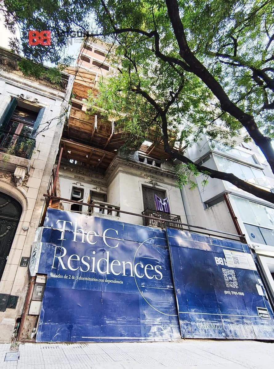 Imagen de la propiedad 4 ambientes ZP 2175152