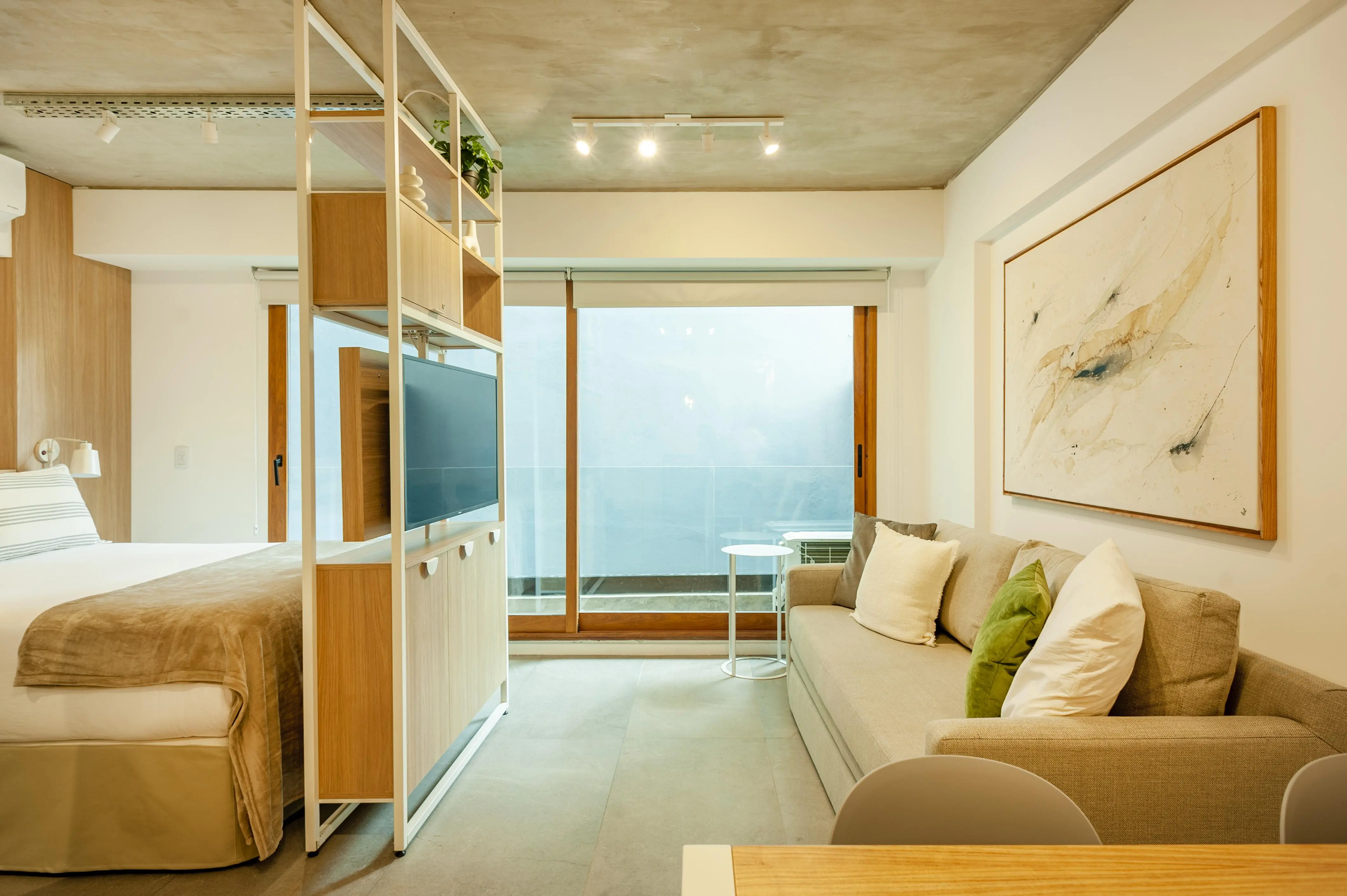 Imagen de la propiedad Beruti 2783 - 4B