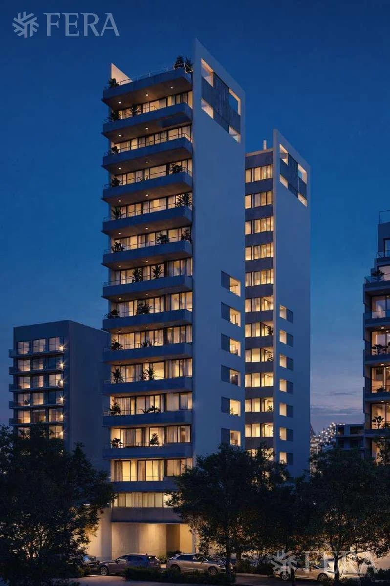 Imagen del emprendimiento ARENALES 103, Avellaneda
