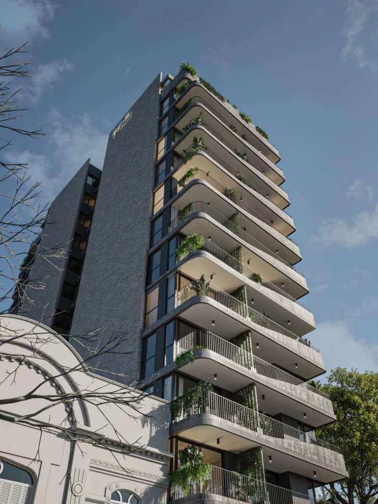 Imagen del emprendimiento Pellegrini 932