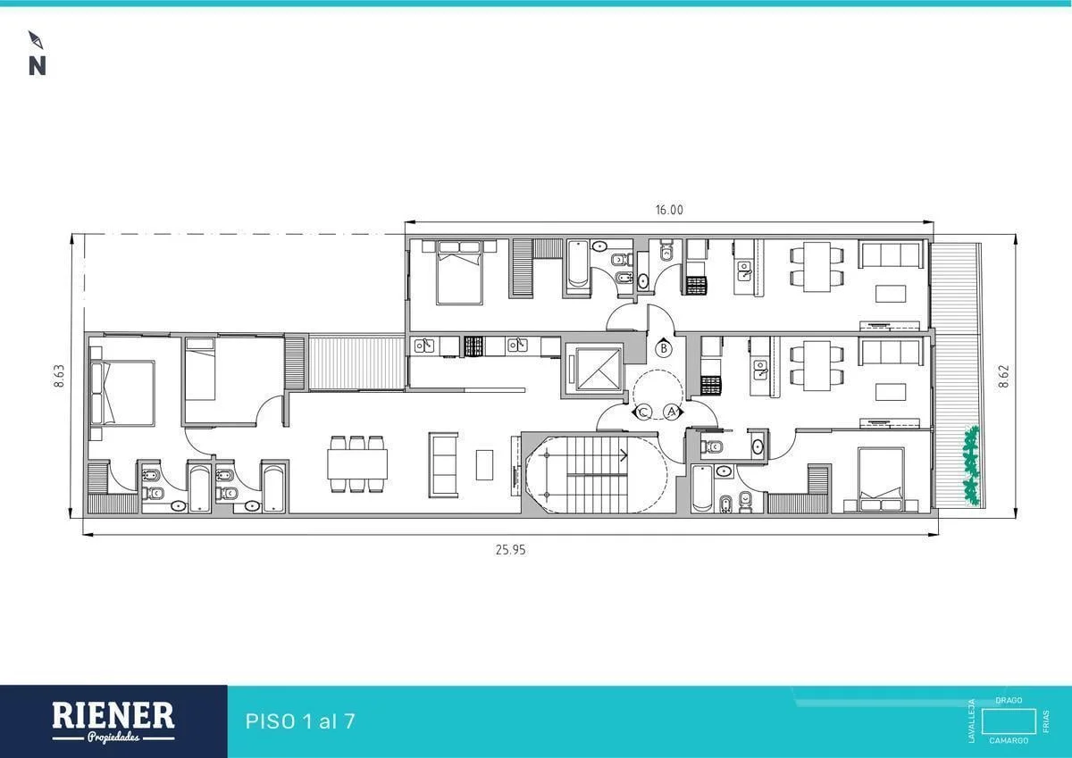 Plano del emprendimiento