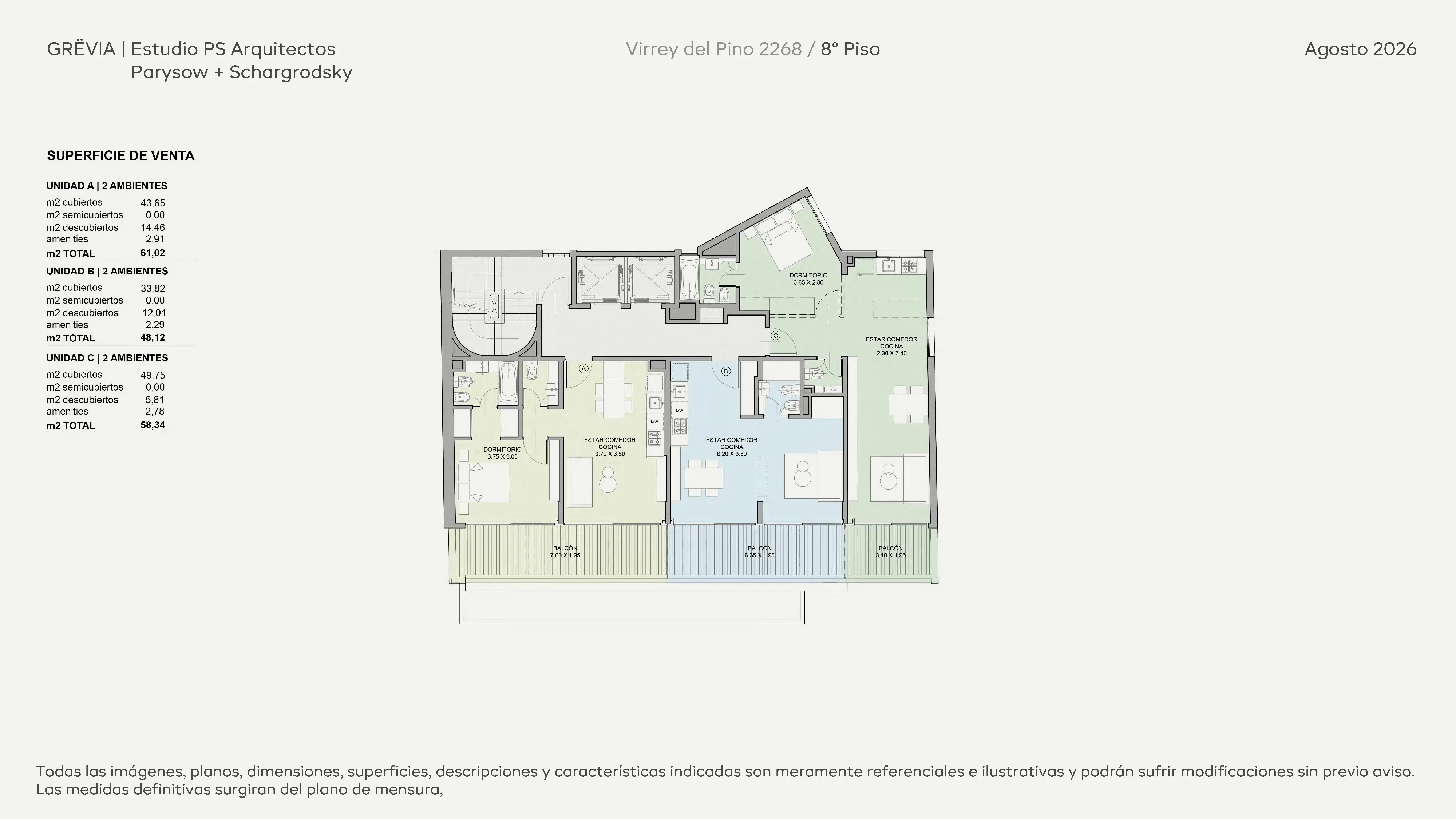 Plano del emprendimiento