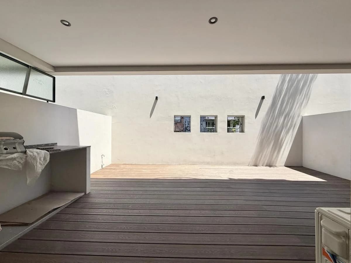 Imagen de la propiedad Highline Caballito – 2 ambientes – Ref. 2164941