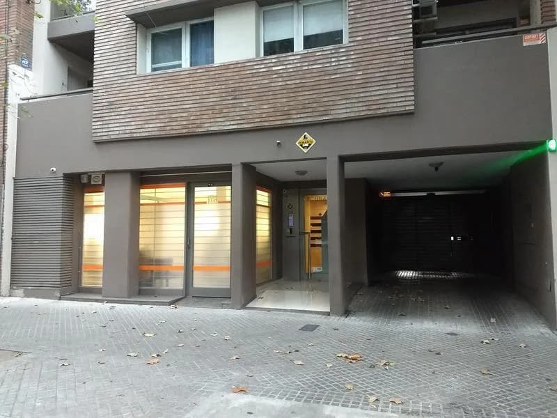 Imagen del emprendimiento Santiago 1000, Rosario