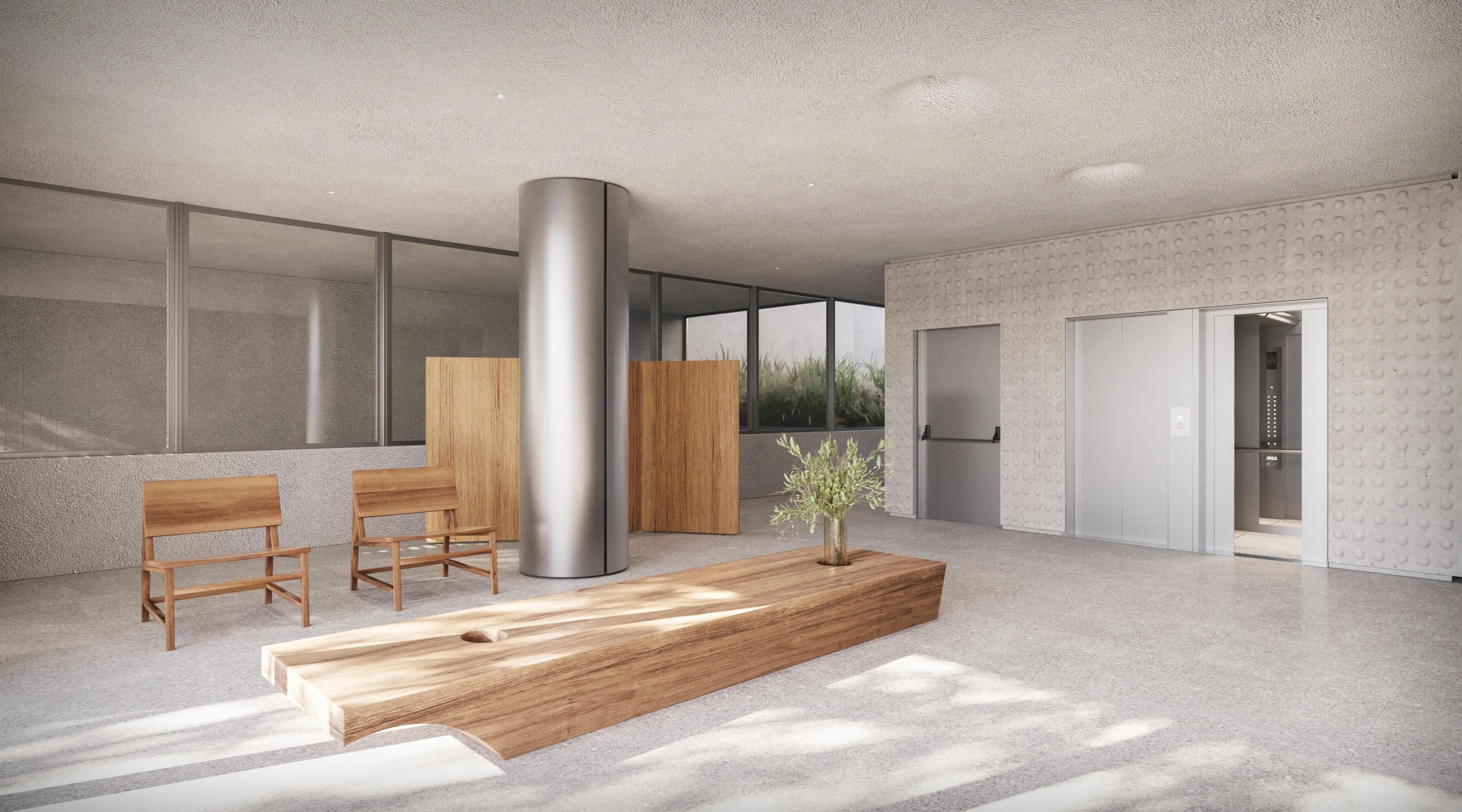 Imagen del emprendimiento STORIES - Amenábar 555