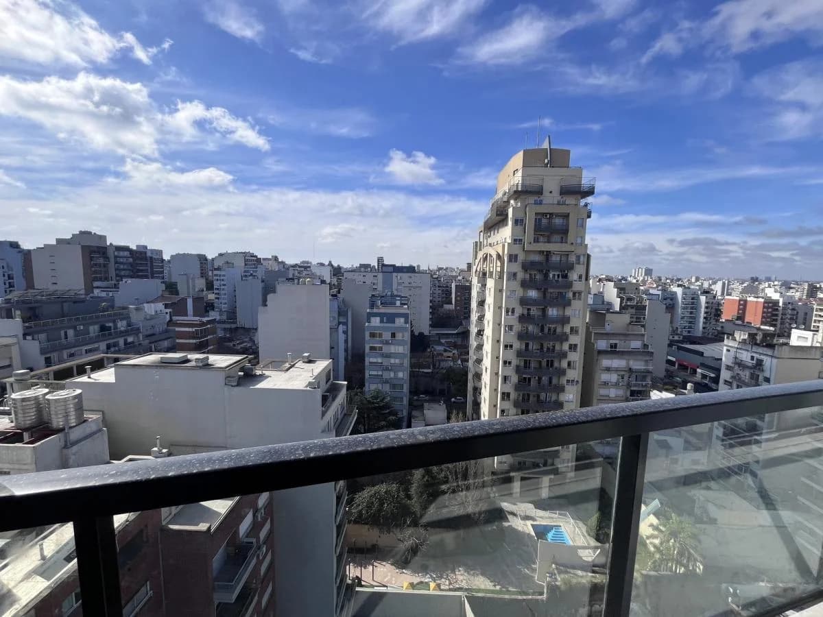 Imagen de la propiedad 3 ambientes ZP 2171281