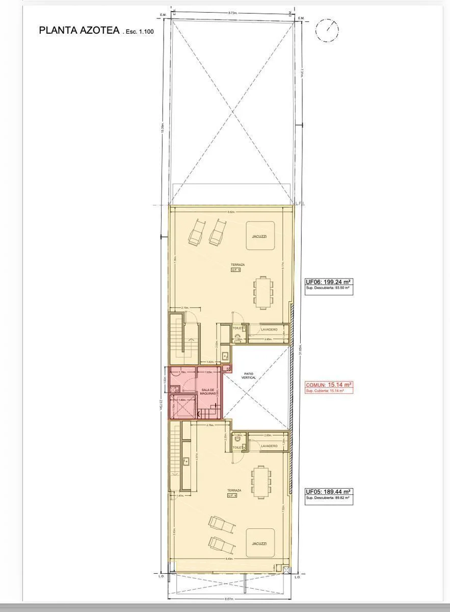 Imagen de la propiedad 4 ambientes ZP 2161834
