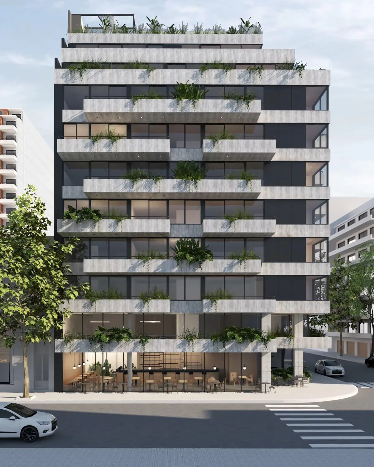 Imagen del emprendimiento LIVE VOIR - Céspedes 2518