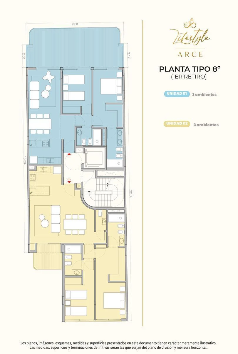 Plano del emprendimiento