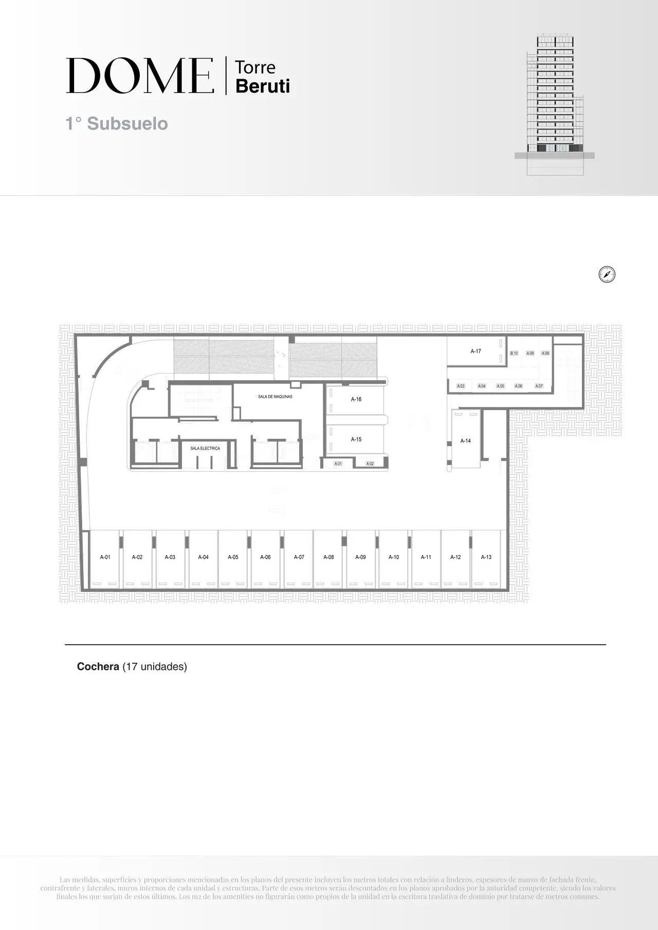 Plano del emprendimiento
