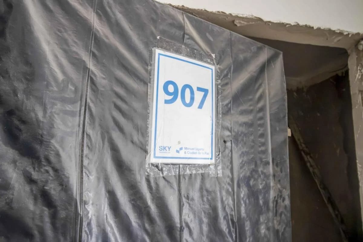 Imagen de la propiedad 2 ambientes ZP 2174226