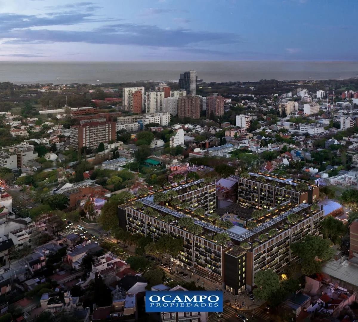 Imagen de la propiedad Quartier Bajo Belgrano – 4 ambientes – Ref. 2173489