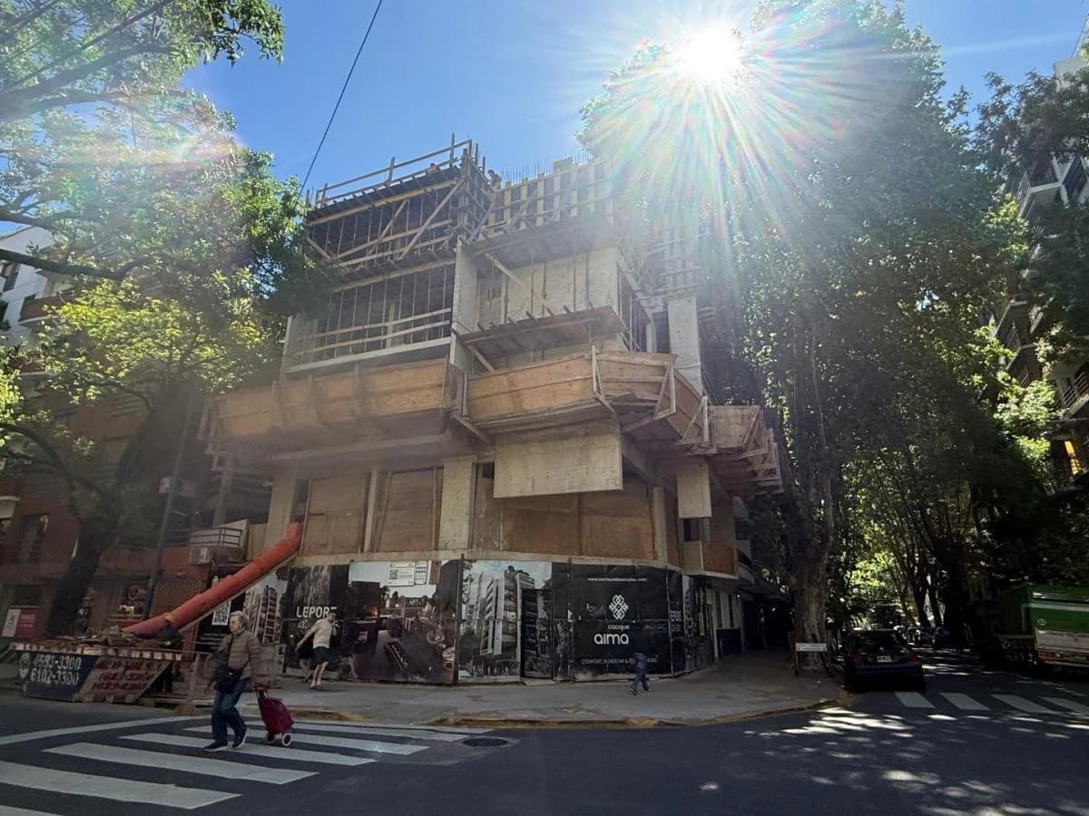 Imagen de la propiedad 2 ambientes ZP 2163874
