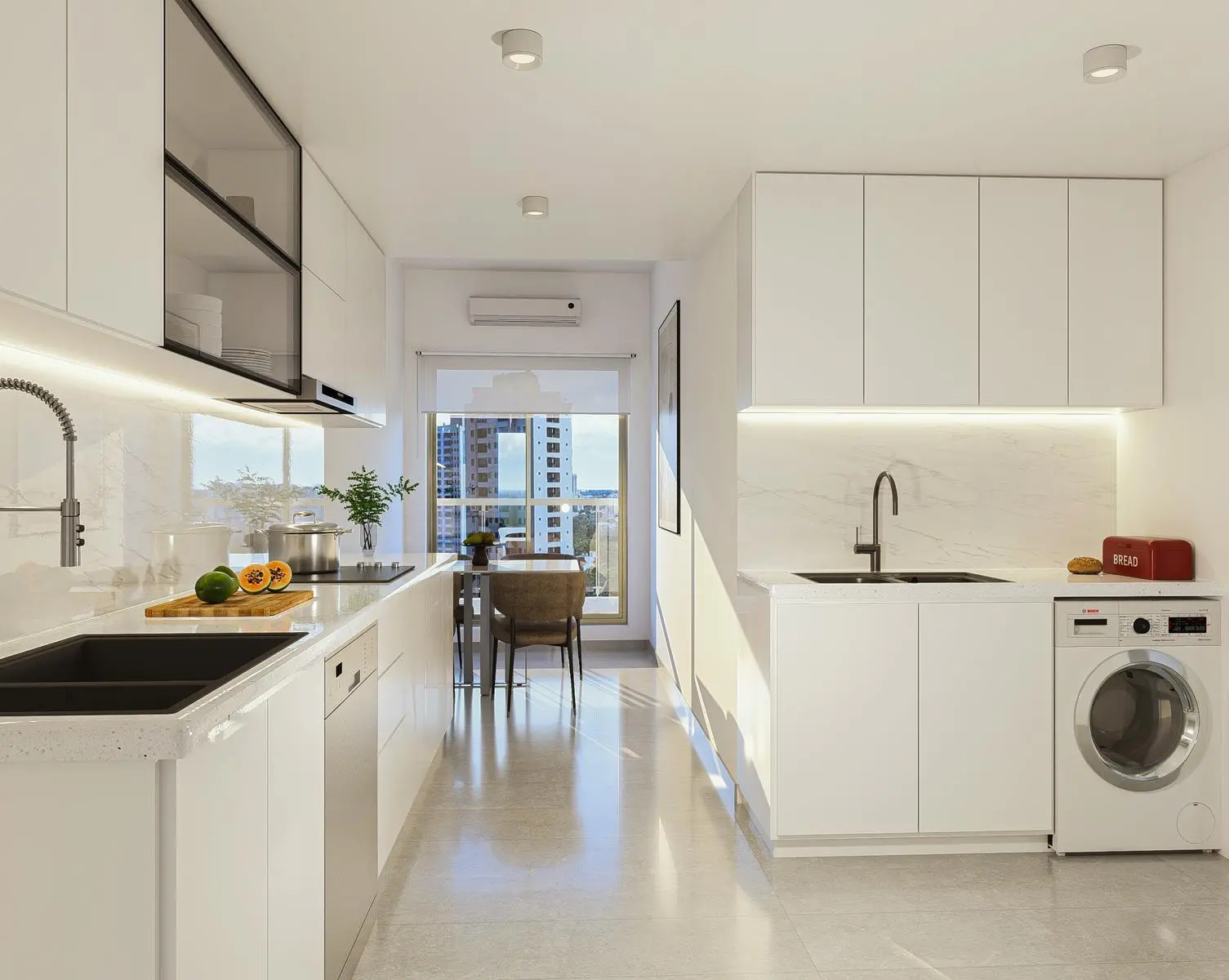 Imagen del emprendimiento SKY CRAMER - Av. Cramer 2725