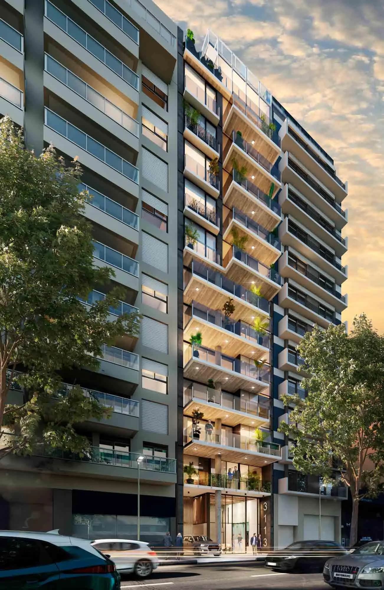 Imagen del emprendimiento BNH CORDOBA - Cordoba 3113