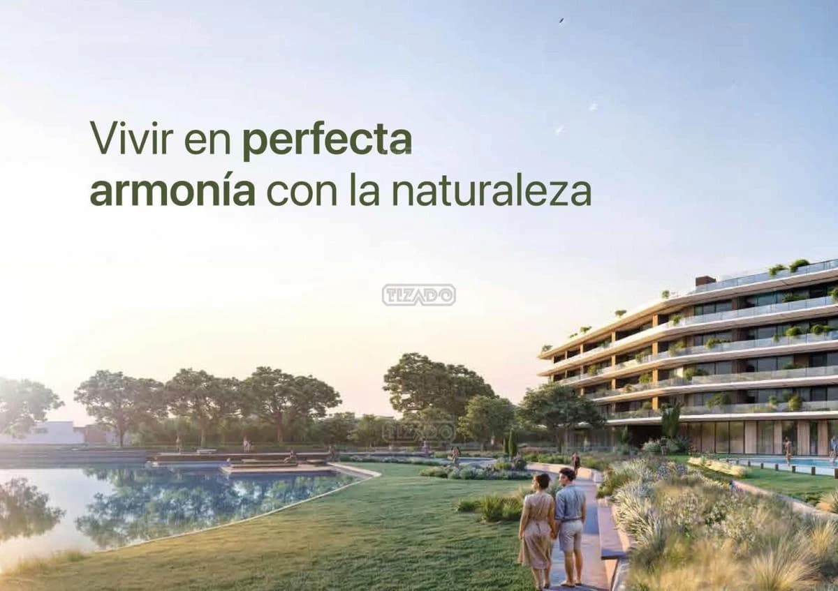 Imagen del emprendimiento DOME Puertos del Lago