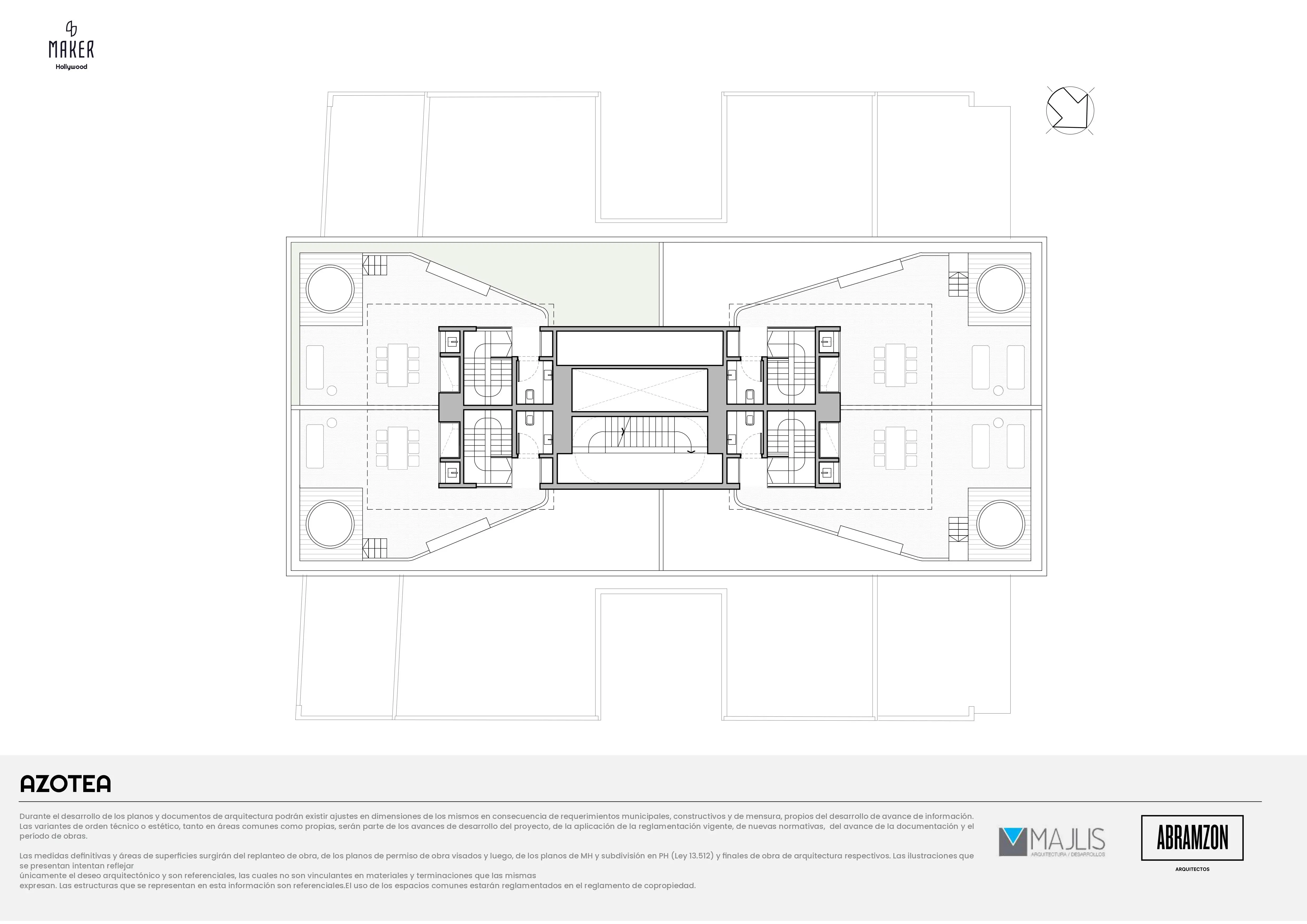 Plano del emprendimiento