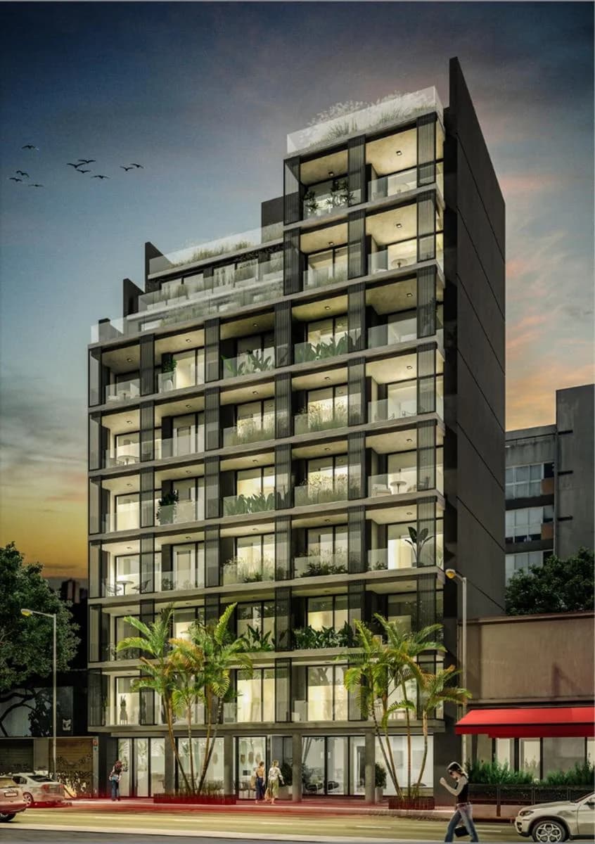 Imagen del emprendimiento Rivera Residence