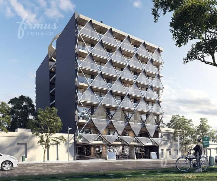 Imagen de la propiedad Bv. General Ocampo 40 – 3 ambientes – Ref. 2173342