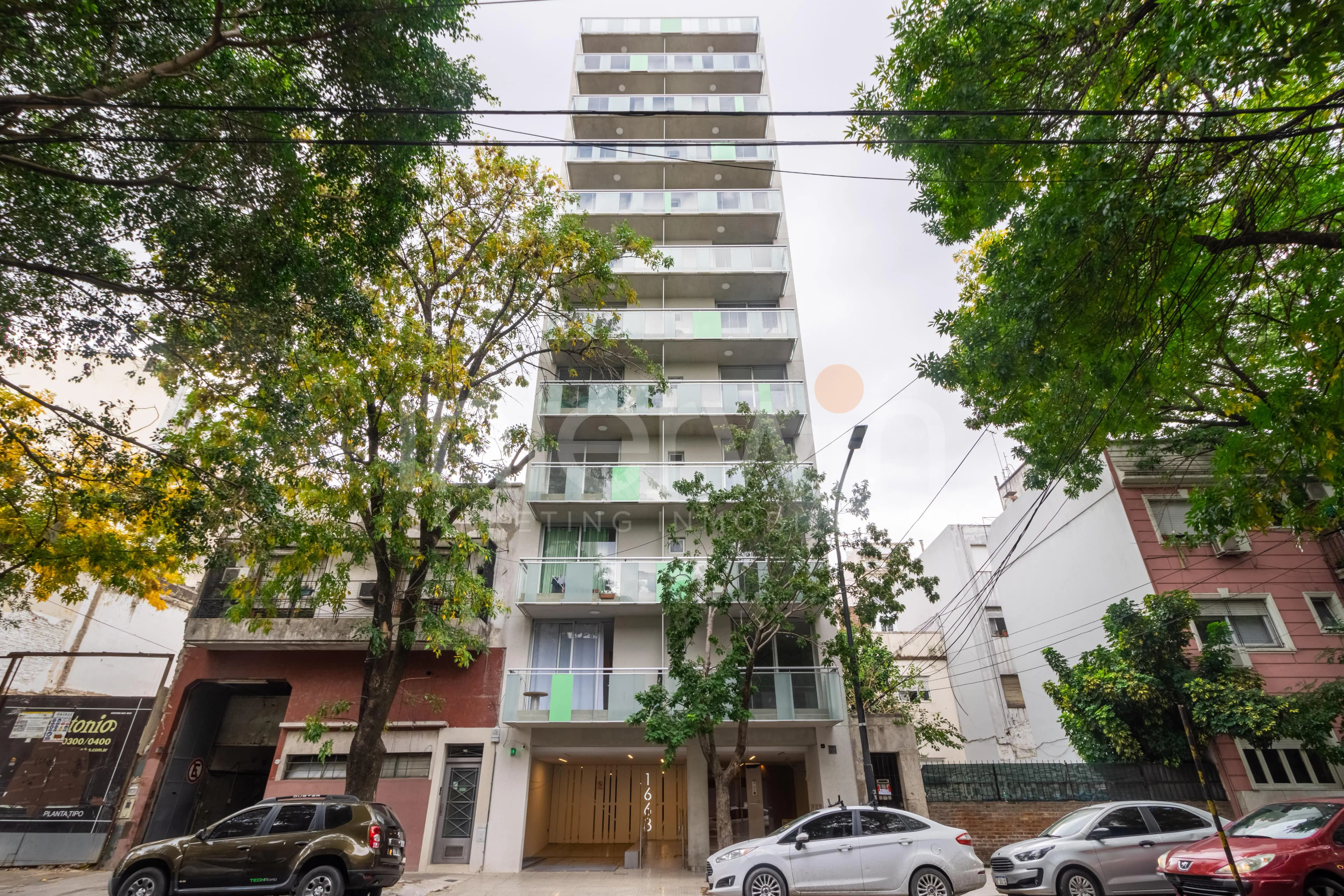 Imagen del emprendimiento HORIZONTE II - Fragata Sarmiento 1663/65