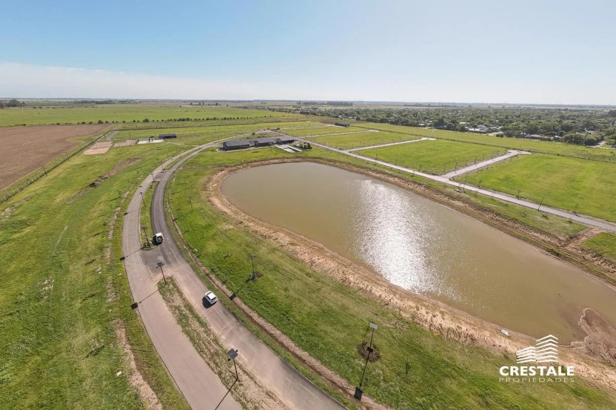 Imagen del emprendimiento Velez Sarsfield y Galindo, Funes