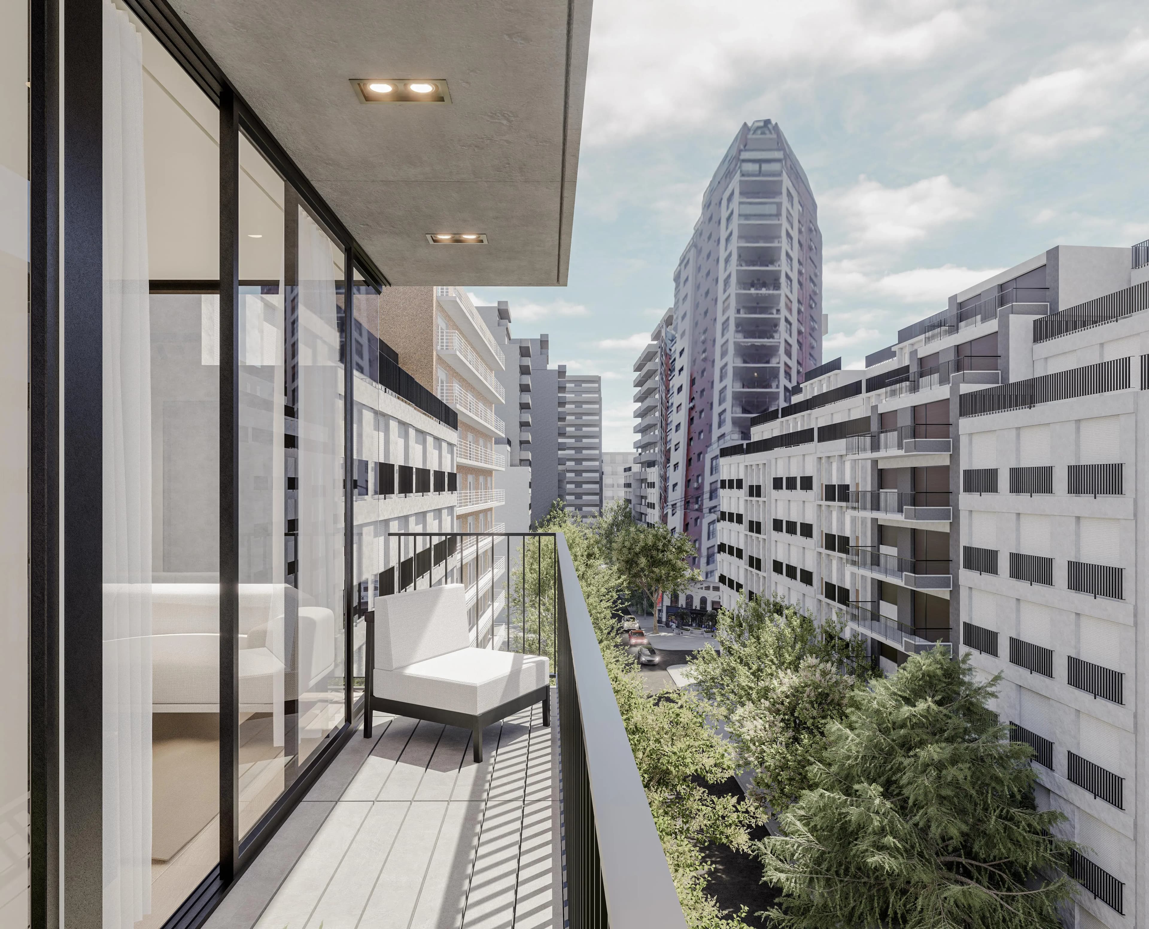 Imagen del emprendimiento SUCRE 2070 - Sucre 2070