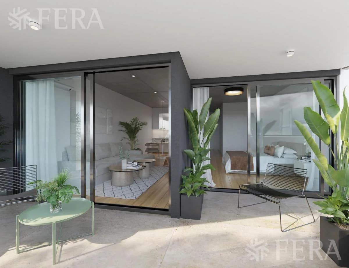 Imagen del emprendimiento AV SANTA FE 5022, Capital Federal