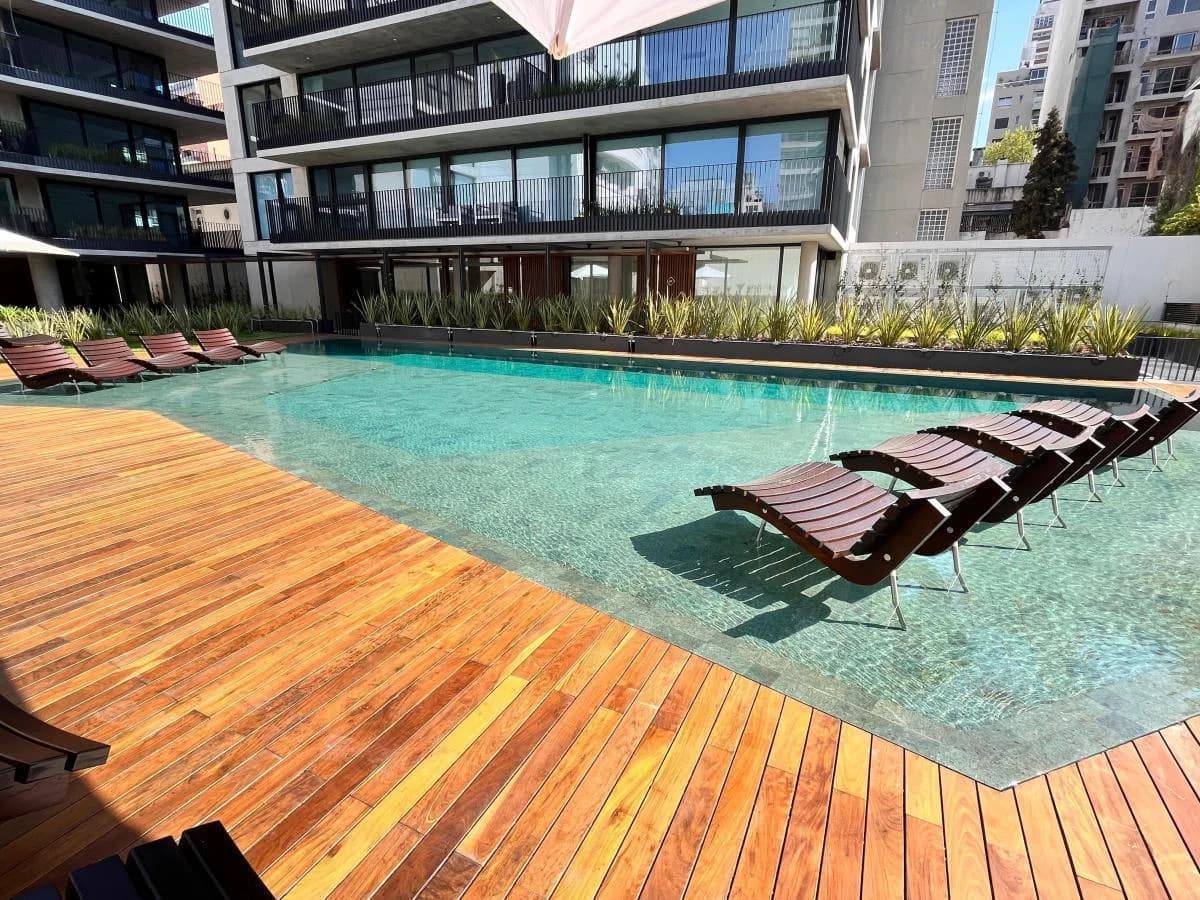 Imagen de la propiedad Donna Acqua – 4 ambientes – Ref. 2173449