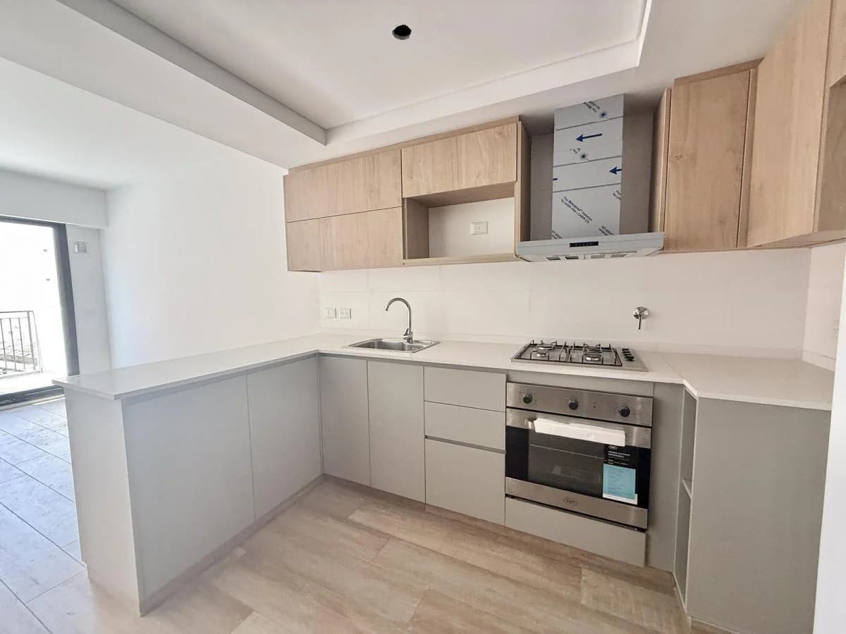 Imagen de la propiedad Highline Caballito – 2 ambientes – Ref. 2164949