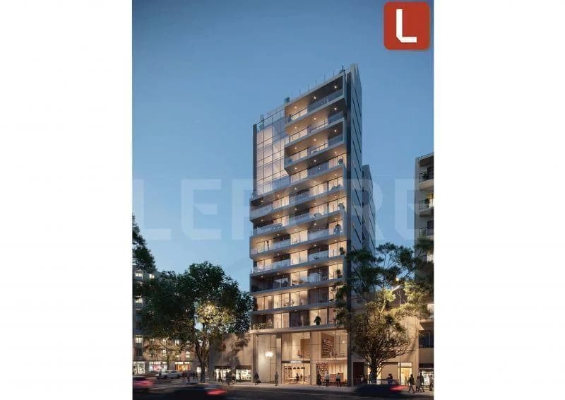 Imagen del emprendimiento Corrientes al 2120, Capital Federal