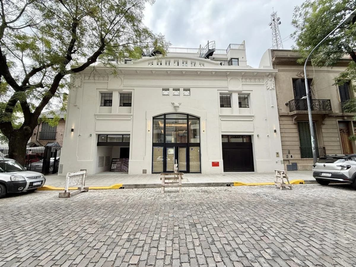 Imagen del emprendimiento Highline Caballito