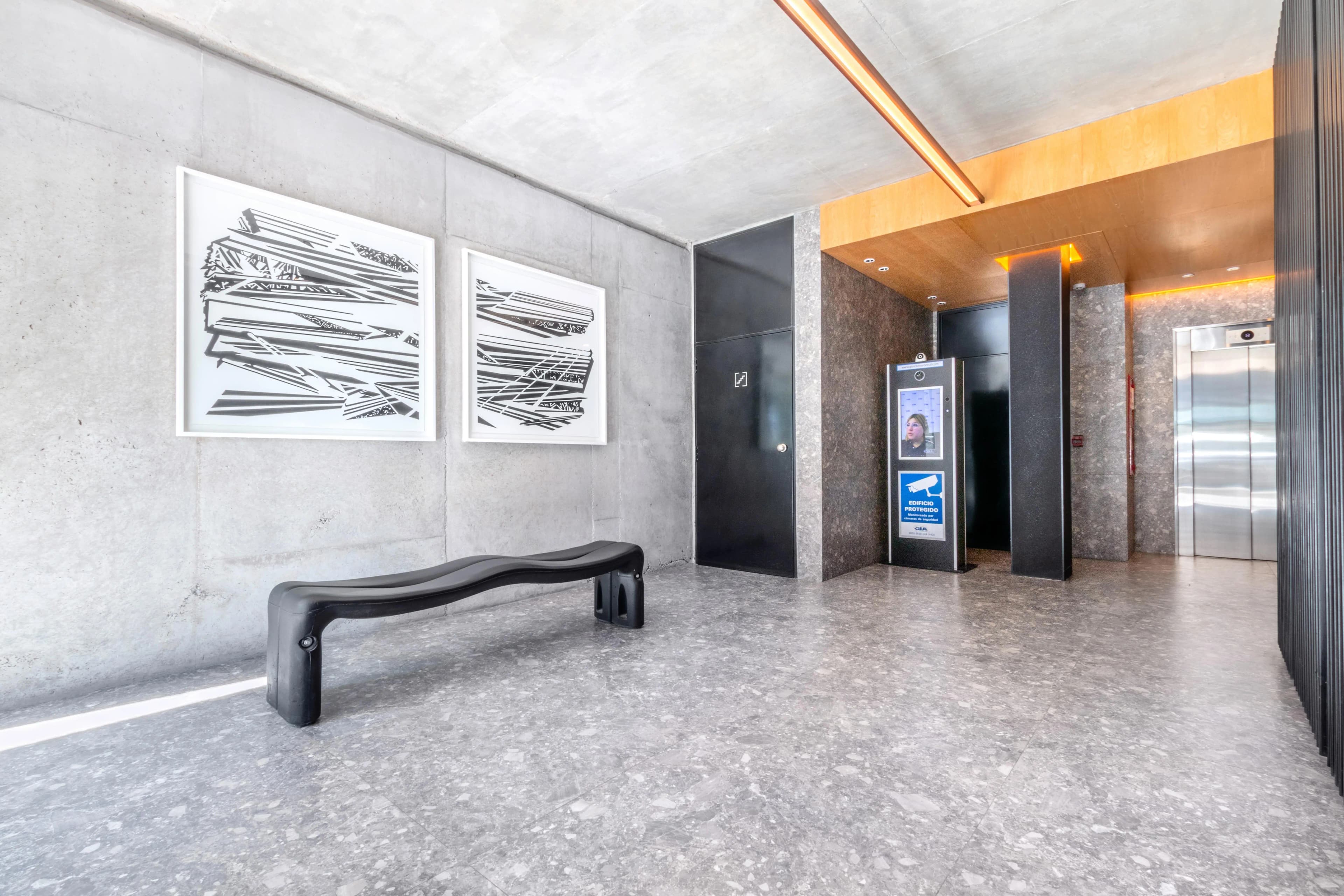 Imagen del emprendimiento LIVE BELGRANO ETAPA II - Teodoro García y Moldes 2690