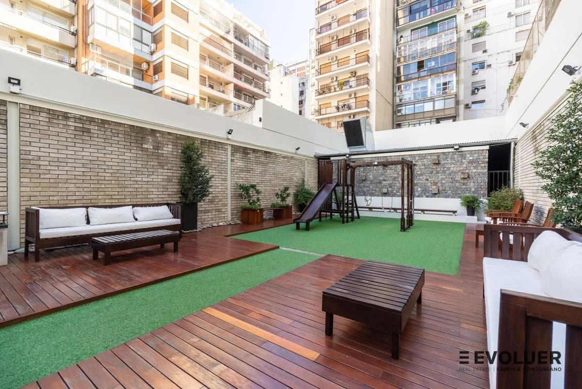 Imagen del emprendimiento Avenida del Libertador 4802, Capital Federal