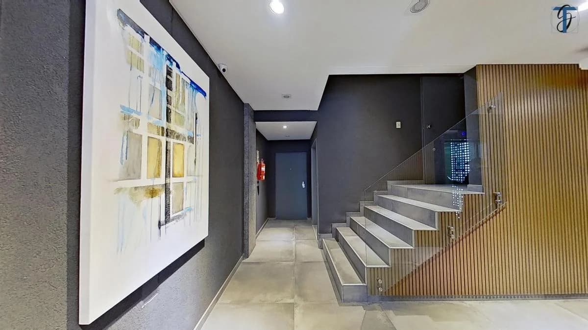 Imagen del emprendimiento Vidal 1520 - BELGRANO, Capital Federal
