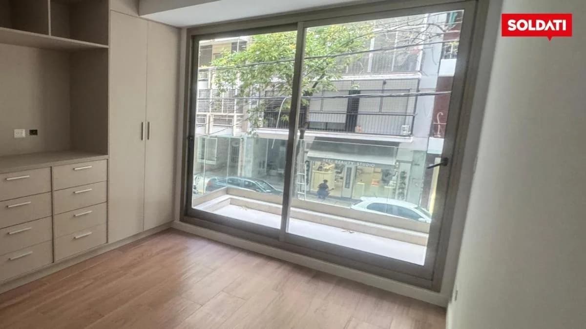 Imagen de la propiedad Le Grand Seguí – 3 ambientes – Ref. 2171414