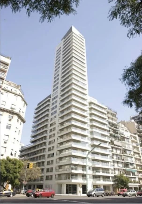 Imagen del emprendimiento Avenida del Libertador 4802, Capital Federal
