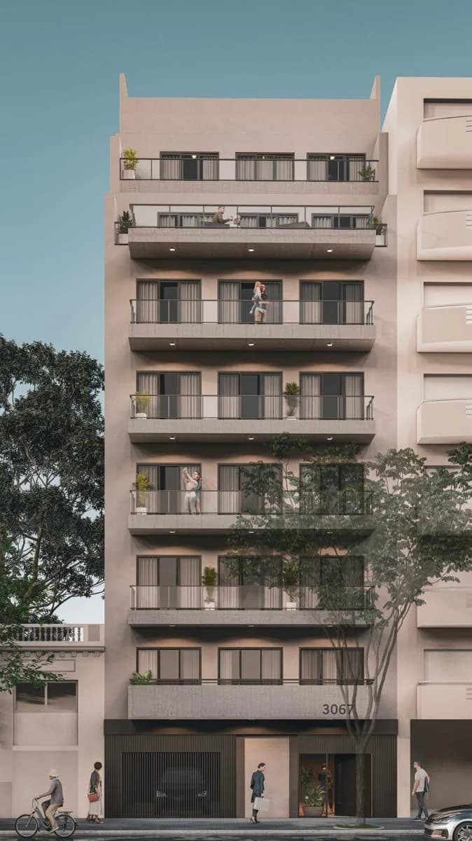 Imagen de la propiedad 1 ambientes ZP 2158327