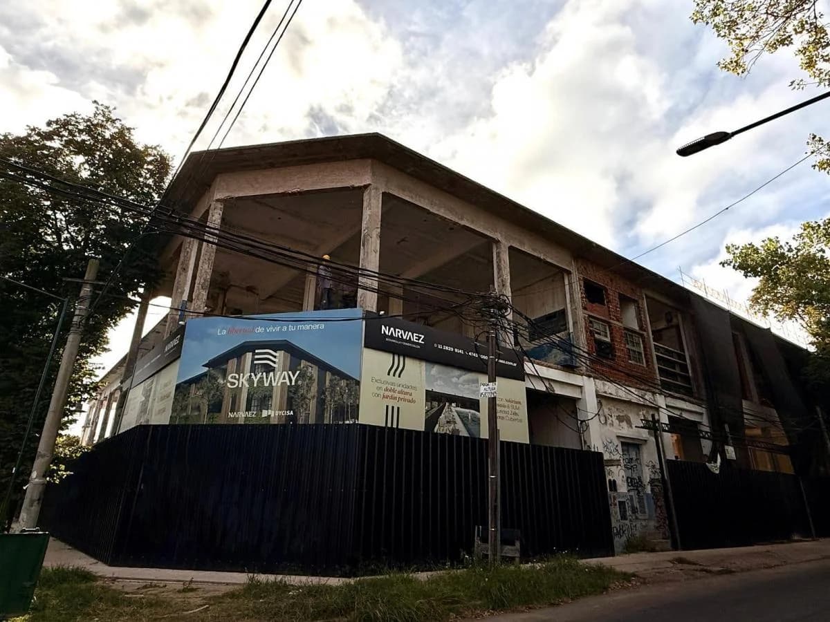 Imagen de la propiedad 2 ambientes ZP 2172969