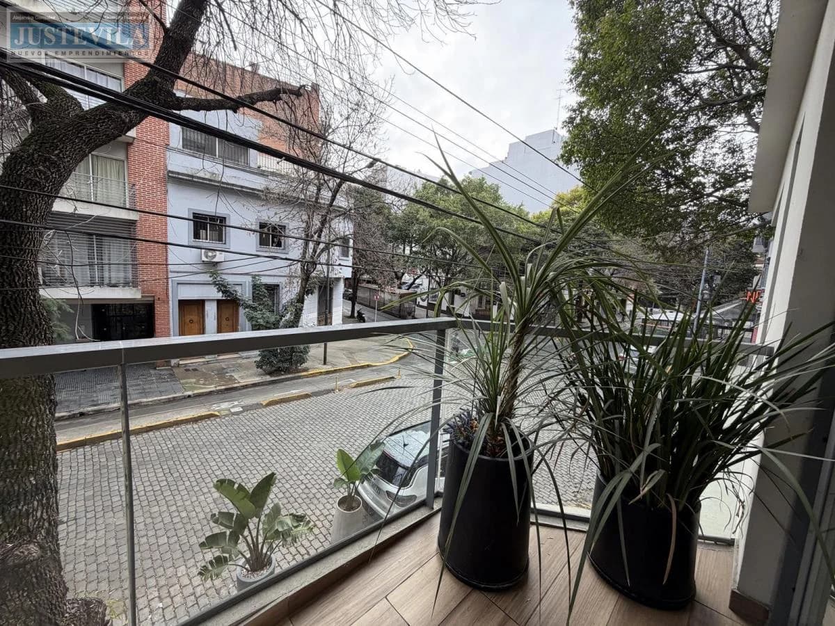 Imagen de la propiedad 2 ambientes ZP 2223892