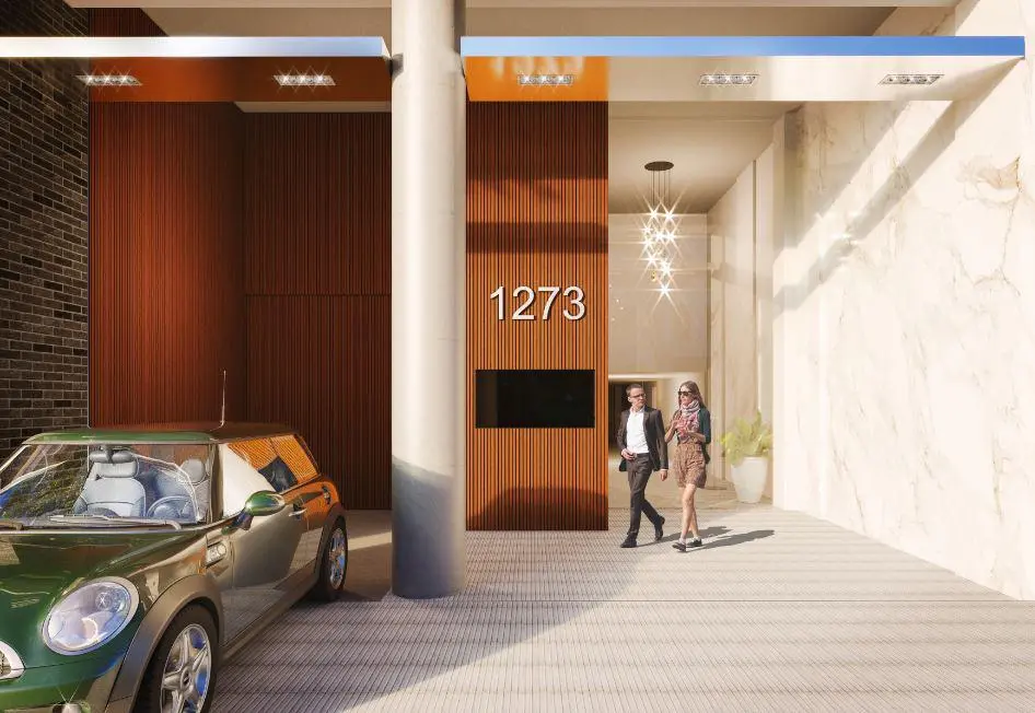 Imagen del emprendimiento SCALA II - Scalabrini Ortiz 1273