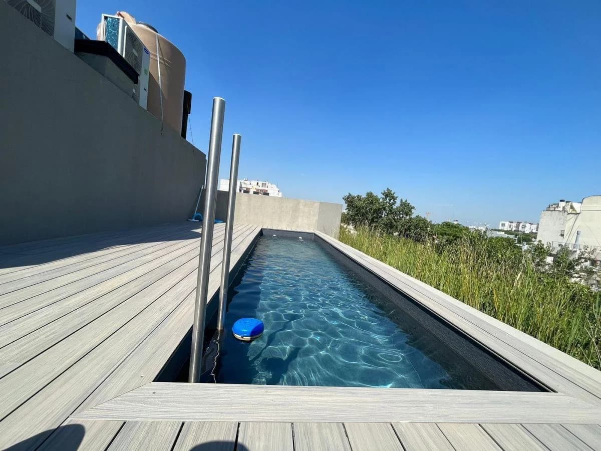 Imagen de la propiedad Respira Devoto – 3 ambientes – Ref. 2167800